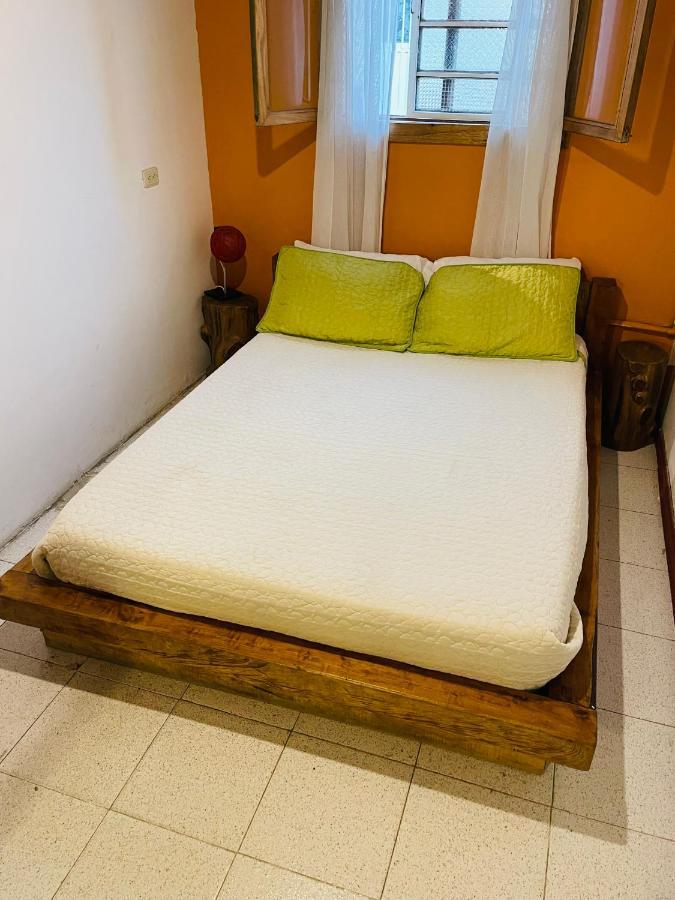 Hostal Colina de Lluvia Filandia Exterior foto