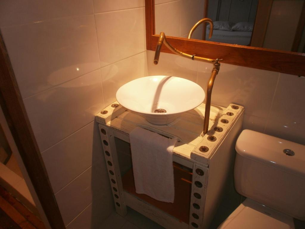 Hostal Colina de Lluvia Filandia Habitación foto